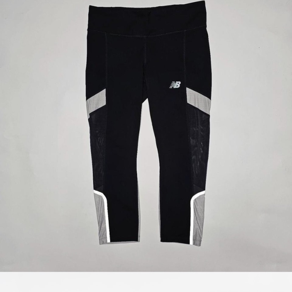 New Balance DRY leggings, size L
